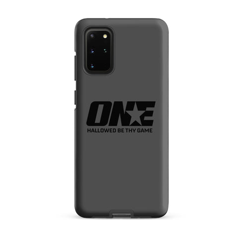 1STAR Hallowed Smoke Tough case for Samsung®